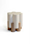 Tera |   Modern Lampshade |   E14 Lampholder |   Wired Lighting with Switch - 4