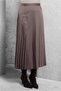 Plissed Skirt 60633 - 2