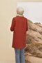 Cotton Tracksuit Tunic 45979 - 4