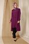 Asymetric Cut Tunic 4862