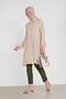 Balloon Tunic with Arms 4851 - 2