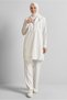 Set with Hoodie and Pants 45543