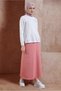 Embroidered Tracksuit with Skirt 44699 - 2