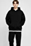 Unisex Oversize Printed - 2