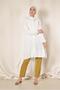 Balloon Tunic with Arms 4851