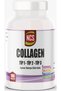 L-Glutathione 180 Tablets Hydrolyzed Collagen (Collagen) Type (Type) 1-2-3 Hyaluronic Acid Vitamin C