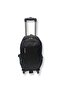 24 - Polafa - Wheeled Trolley Backpack with Laptop Compartment and Pen Holder Compartment - 2