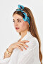 Women's Scarf Bandana - 6