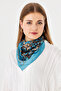 Women's Scarf Bandana - 4