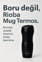 Termos Mug