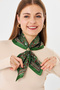 Women's Scarf Bandana - 3