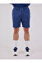 شورت رجالي من Everfit Training Essentials Cobalt