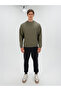 Boxing Club 2.0 Khaki Men's Sweatshirt - 6