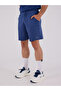 شورت رجالي من Everfit Training Essentials Cobalt - 2