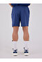 شورت رجالي من Everfit Training Essentials Cobalt - 4