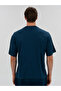 Heritage Champions Navy Blue Unisex T-Shirt - 4