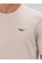 Boxing Club 2.0 Stone Color Men's T-Shirt - 7