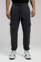 Ny Street Smoked Men's Sweatpants