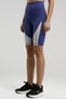 Boxing Club Wmn Dark Indigo Women's Short Leggings - 2