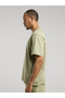 Ever Classics Comfort Logo Green Men's T-Shirt - 5