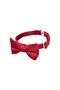 Children's Patterned Tie and Bow Tie Set of 2 - 3