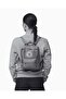 Kanken Mini Graphite Backpack 23561-031 - 5