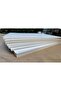 American Bristol Cardboard 350 gr - 50 Pieces 35x50 - 6