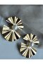 İnci̇ Solaris Earrings - 2