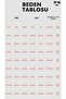 Girl's High Collar Zippered Embroidery Detailed Seasonal Tracksuit Set Tile - 8