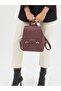 حقيبة ظهر سيرينا من الجلد الطبيعي - 4