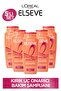 Set of 5 Dream Long Repairing Care Shampoo 300 ml