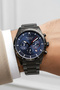 Function Fc13907Tm Men's Watch – the Power of Elegance and Functionality in One Zmfer001 - 5