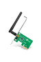 D-24 Tl-Wn781Nd, 150Mbps, 2.4Ghz, 2Dbi Antenna, Pci-Express Wireless Ethernet - 2