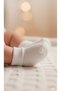9 Pairs of Cotton 3-Layer Curled Socks for Girls and Newborn Babies 0-24 Months - 3