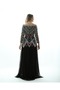 Melissa Maxi Dress - 4