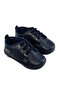 Newborn Leather Baby Booties |   Non-Slip Convers Sole First Step Shoes