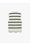 Regular Fit Polo Neck Sleeveless Knitwear Blouse - 4