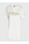 Women's Th Chest Logo T-Shirt - 8