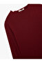 Camisole Viscose Slim Fit Long Sleeve Lightweight Stand Collar T-Shirt - 5