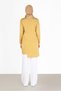TASSEL DETAILED KNITWEAR TUNIC 42037 - 3
