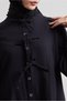 Cotton Binding Detail Tunic 45369 - 5