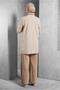 Zipper Detail Tracksuit Tunic 45133 - 3