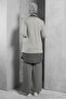 Shirt Collar Tunic 45198 - 3