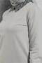 Shirt Collar Tunic 45198 - 4