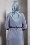 Alvina Silk Scarf 5101 - 2