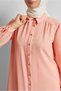 Shirt Collar Tunic 45416 - 4