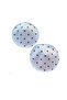 Bamboo Leak Proof Washable Breast Pad (Pair)