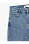 Women's Jean Trousers 6Wal40078Md - 7