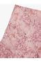 Asymmetrical Cut High Waist Layered Midi Tulle Skirt - 5