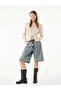 Buttoned V-Neck Long Sleeve Knitwear Cardigan